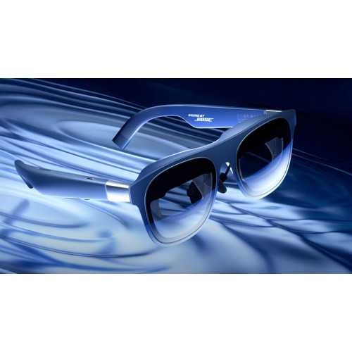 Первые умные очки с автоматическим преобразованием картинки в 3D XREAL 1S